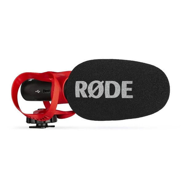 Rode VideoMic GO II - HELIX Mount - 6