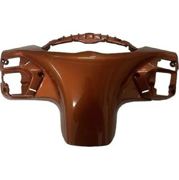 TVS Jupiter 125 Far Muhafaza Turuncu ürün görseli