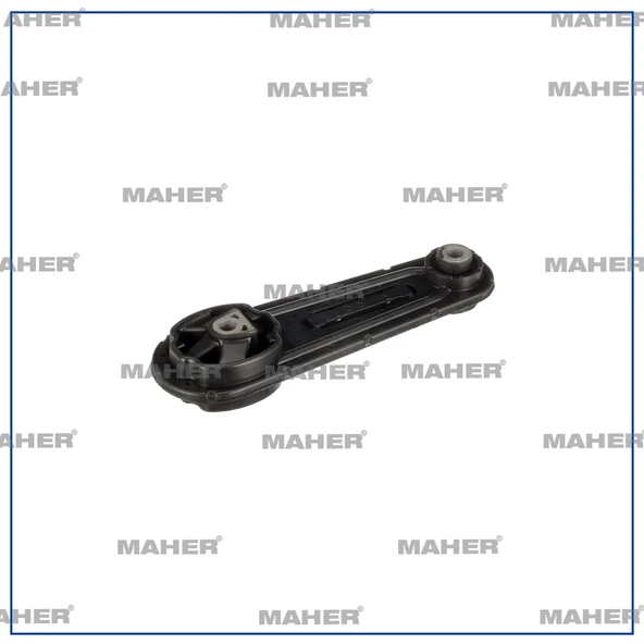 MOTOR TAKOZU MEGANE 2 / SCENIC 2 / LOGAN 2 / SANDERO 2 1.4 / 1.5 / 1.6 ARKA 8200014933 - Resim 2