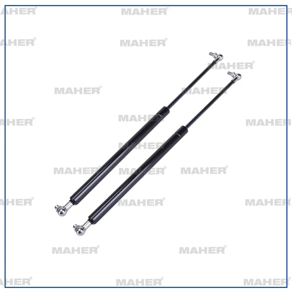 AMORTİSÖR BAGAJ KAPAK CIVIC 1992-1995 H.B R-L 74820 SR3 003 (2 ADET) ürün görseli