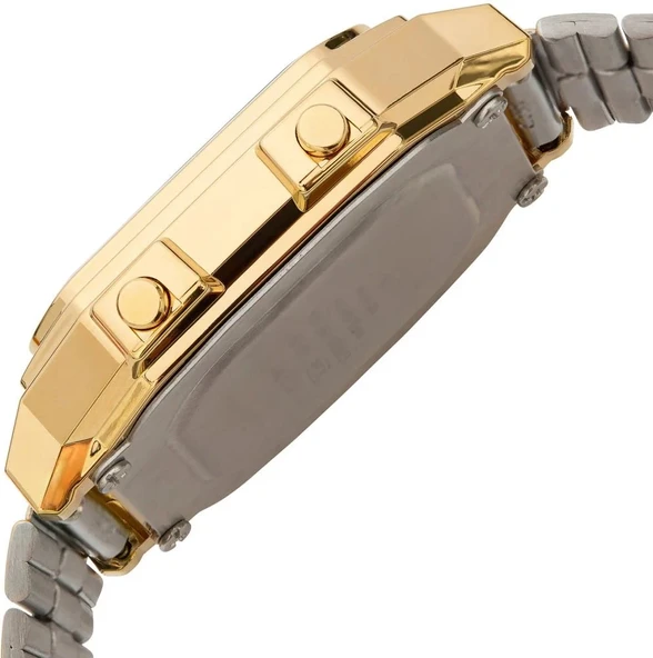 CASIO A178WGA-1ADF ERKEK KOL SAATİ - Resim 2