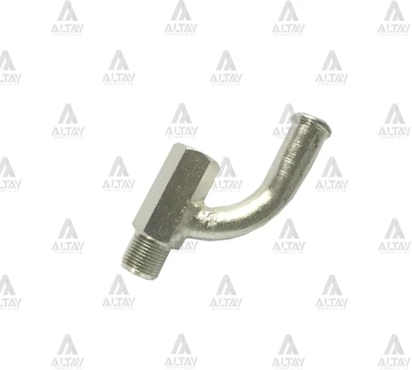 BORU SİLİNDİR KAPAK SU GİRİŞ H-100 / KMY 1994-1996 / L-300 1988-1997 22125 42001