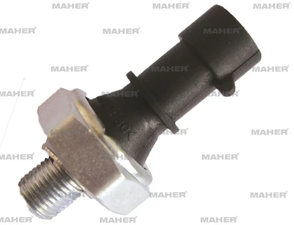 MÜŞÜR YAĞ ASTRA G / H / J CORSA D / INSIGNIA / MOKKA 1993 1.2-1.4 SİYAH 0,55 BAR 1252555 ürün görseli