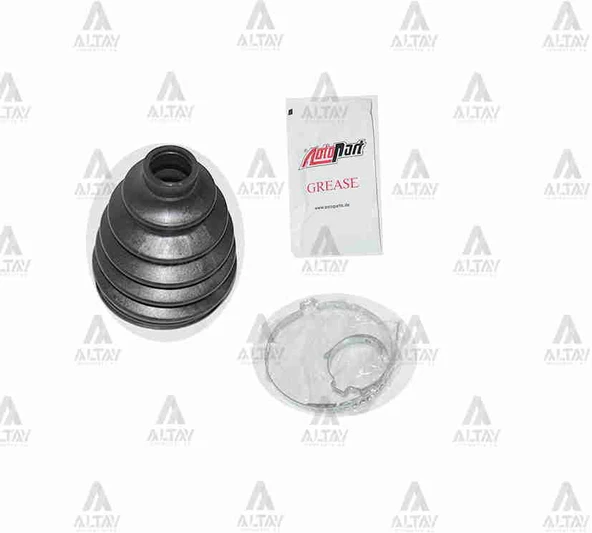 AKS KÖRÜĞÜ TAKIM DIŞ ACCENT 2006-2011 ERA BENZ / GETZ 2006 / MICRA 2002-2010 / YARIS 2000-2005 - Resim 3