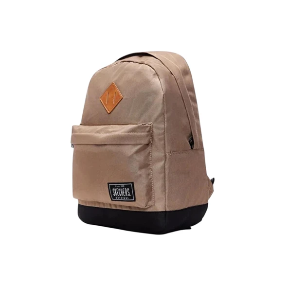 Bag U Backpack Kadın Sırt Çantası S1126-t1 - Resim 3