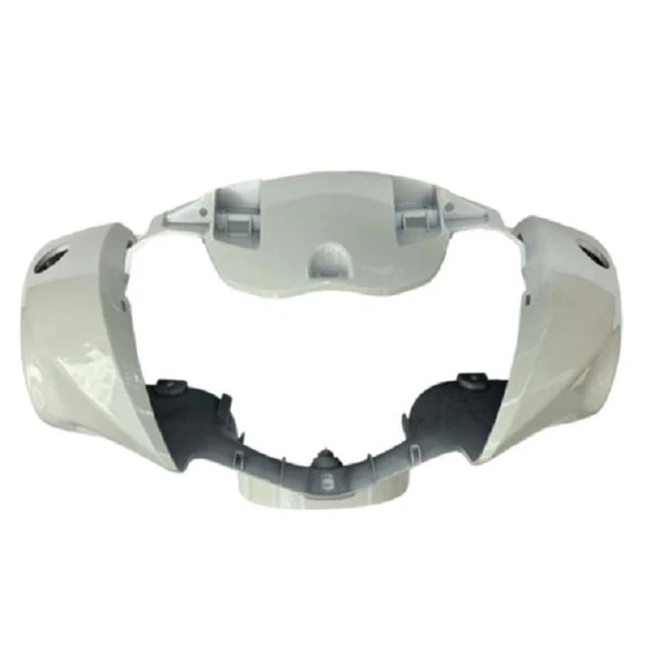 TVS Jupiter 125 Far Muhafaza Beyaz ürün görseli