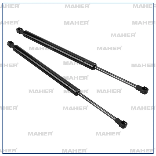 AMORTİSÖR BAGAJ KAPAK 3008 2009 9683207080 (2 ADET) ürün görseli