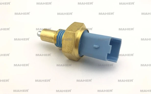 MÜŞÜR GERİ VİTES CLIO / MEGANE / KANGOO / LAGUNA / SCENIC / MASTER / MOVANO / LOGAN / SANDERO / DUSTER MAVİ 2 FİŞLİ 8200209496 ürün görseli