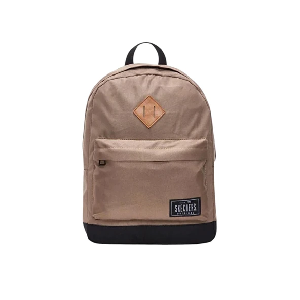 Bag U Backpack Kadın Sırt Çantası S1126-t1 - Resim 2