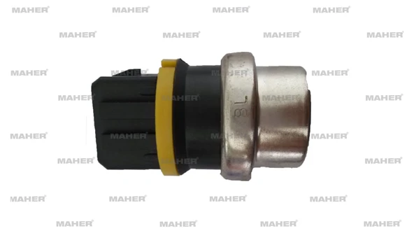 MÜŞÜR HARARET GOLF3 / POLO / CLASSİC / TRANSPORTER T4 1994 6U0919501B - Resim 6