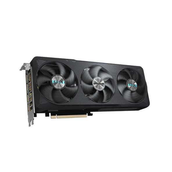GIGABYTE RTX5070 GV-N5070EAGLE OC-12G EAGLE OC SFF 12GB VGA - Resim 4
