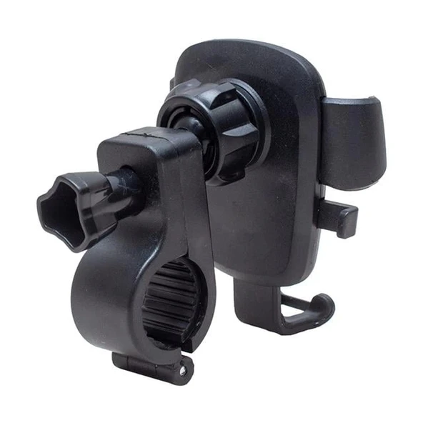 Powermaster 6902 Bisiklet Telefon Tutucu - 2