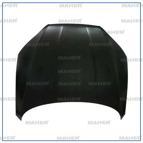 MOTOR KAPUTU A5 2017 8W6823029 ürün görseli