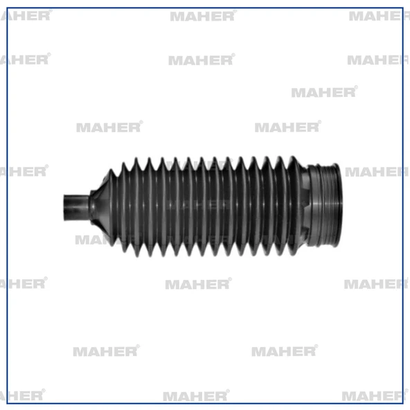 DİREKSİYON KÖRÜĞÜ ACCENT 2006-2012 ERA R-L 57728 17000 ürün görseli