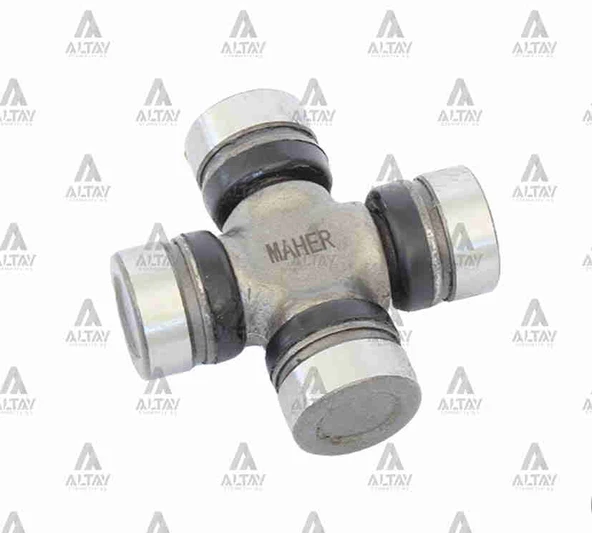 İSTAVROZ MAFSAL (ŞAFT) PICKUP 1985-1996 D-21 / D-22 1997 / TERRANO / URVAN (71MM 10 27MM İÇTEN SEGMAN) GUN 46 37126 01G26 ürün görseli