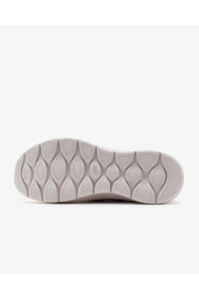SKECHERS GO WALK FLEX Ayakkabı Kadın - Resim 6