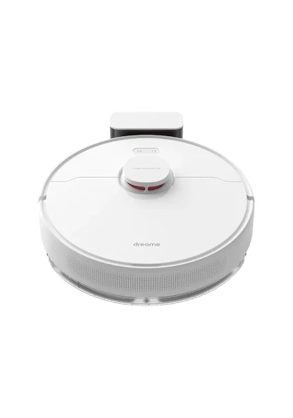 Dreame Bot D10S Akıllı Robot Süpürge Beyaz