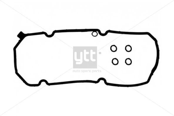 ÜST KAPAK CONTASI FIAT 500 2007 ALBEA 2007 FİORNO 2009 GRANDE PUNTO 2010 LINEA 2007 PANDA 2010 PUNTO EVO 2009-2012 1.2 169 A4.000 1.4 350 A1.000 71740678 ürün görseli 1