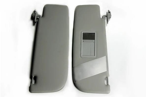 İÇ GÜNEŞLİK FIORINO-BIPPER-NEMO AYNASIZ ürün görseli