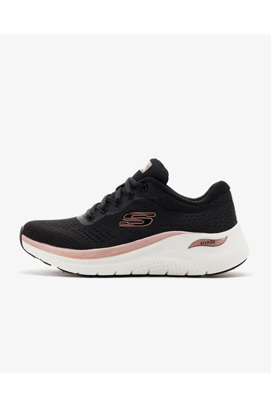 SKECHERS ARCH FIT 2.0 GLOW THE DISTANCE Ayakkabı Kadın