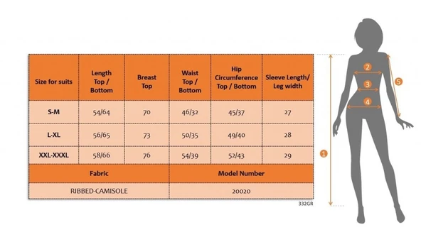 MDB Kadın Uzun Kollu Düşük Omuz Yırtmaç Detay Kaşkorse Etek Bluz Ikili Takım - Resim 2