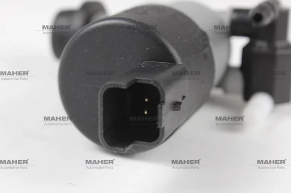 MOTOR SU FISKİYE QASHQAI 2007-2013 / MICRA 2010-2015 28920 BU010 - Resim 3