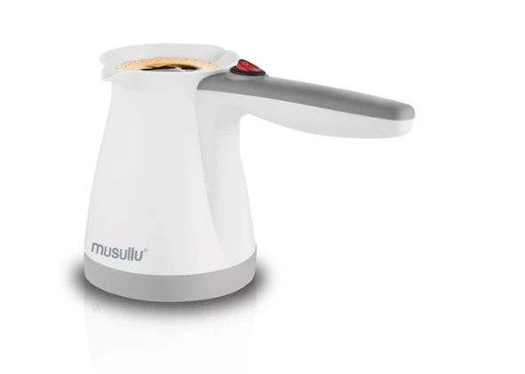 MUSULLU CM-210 KAHVE MAKİNESİ CEZVE ürün görseli