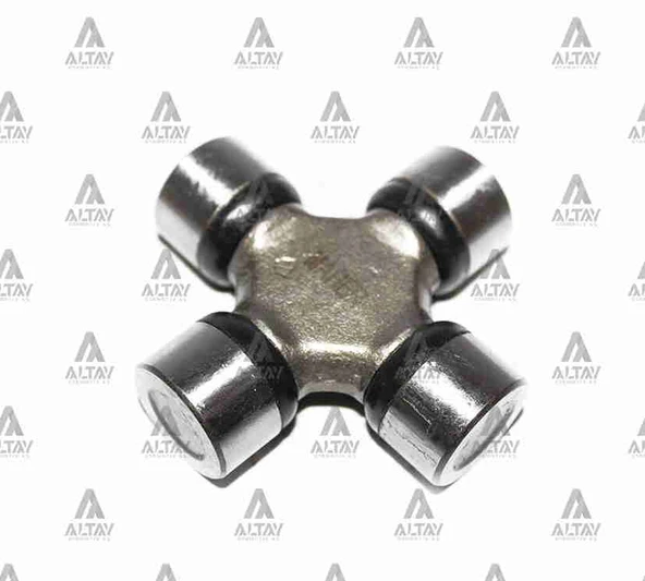 İSTAVROZ MAFSAL (ŞAFT) BT-50 2006 / D-21 / NAVARA 4102 (83MM 10 27MM DIŞTAN SEGMAN) SA67 25 0610 ürün görseli