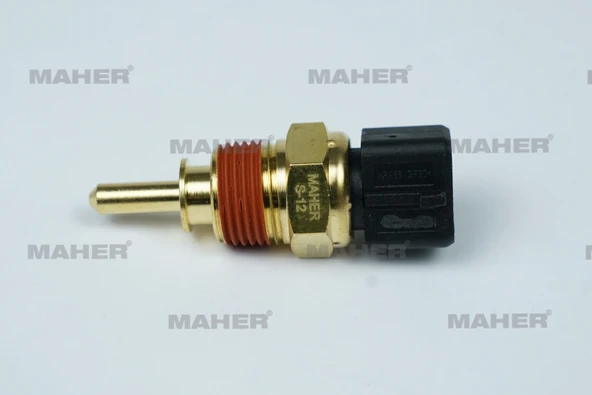 MÜSÜR HARARET ACCENT 2000-2006 ERA / BLUE / I-20 / CEED / RIO / SPORTAGE / 9-35 / I-30 2016 / KONA / ELANTRA 2011-2020 / TUCSON 2015 39220 38030 - Resim 3