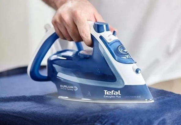 Tefal FV5770EO Easygliss Plus 2700W Ütü - 3