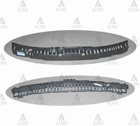 ŞOK EMİCİ ÖN TAMPON I-20 2018-2020 86520 C8AA0 ürün görseli