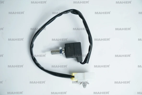 MÜŞÜR DEBRİYAJ PEDAL ACCENT 2011 BLUE / I-30 2012-2016 / SPORTAGE 2011-2016 / 9-35 2010-2015 ÜST 93840 3K000 - Resim 2