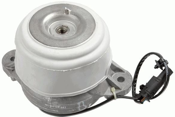 MOTOR TAKOZU ALT SOL MERCEDES C218 10218 W212 S212 A2122403017 ürün görseli