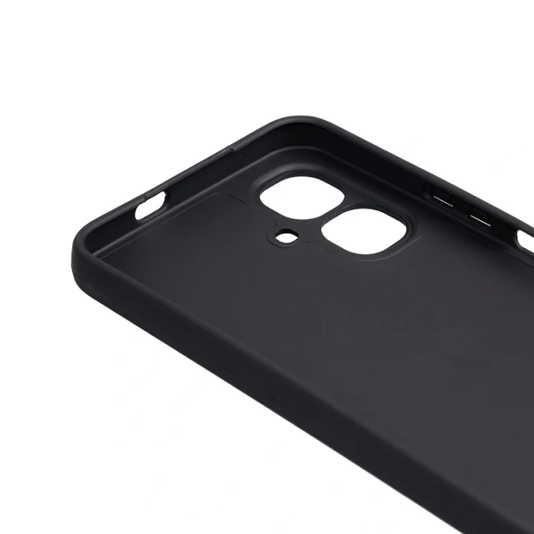 İnfinix Smart 10 Kılıf Zore Biye Silikon - 2