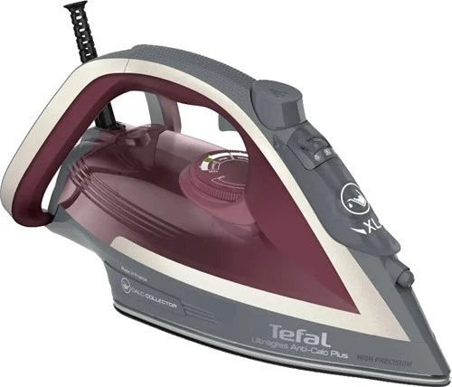 Tefal FV6840EO Ultragliss Anti Calc Plus 2800W Ütü
