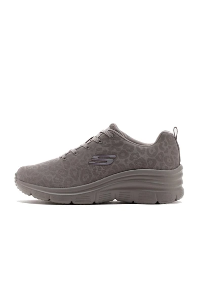 SKECHERS FASHION FIT Ayakkabı Kadın - 9