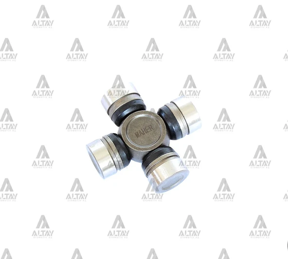 İSTAVROZ MAFSAL (ŞAFT) PICKUP 2003 YD25 (81MM 10 28MM İÇTEN SEGMAN) 37126 VB925 ürün görseli