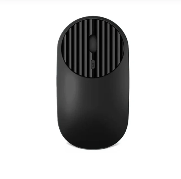 ZR613 Siyah Ergonomik Mouse ürün görseli 1