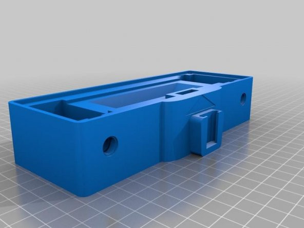 35Mm Pinhole-Panel Remix * Not Tested* Plastik Aparat - 1