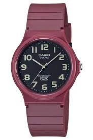 CASIO MQ-24UC-4BDF ERKEK KOL SAATİ ürün görseli