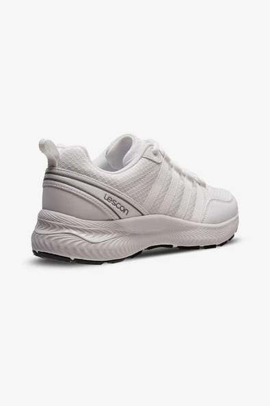 LESCON LEGEND 7 FLEX Spor Ayakkabı Kadın - Resim 4