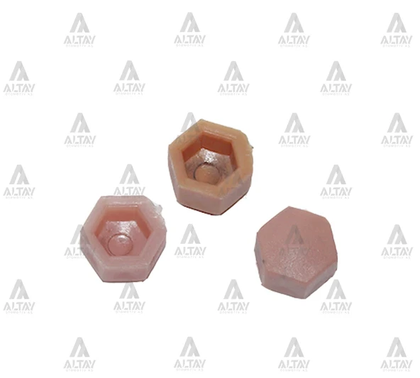 İSTİNAT DAYAMA PLASTİK PICKUP 1988-2002 D-21 / D-22 (YERLİ) NS01KP1270 (10 ADET) ürün görseli