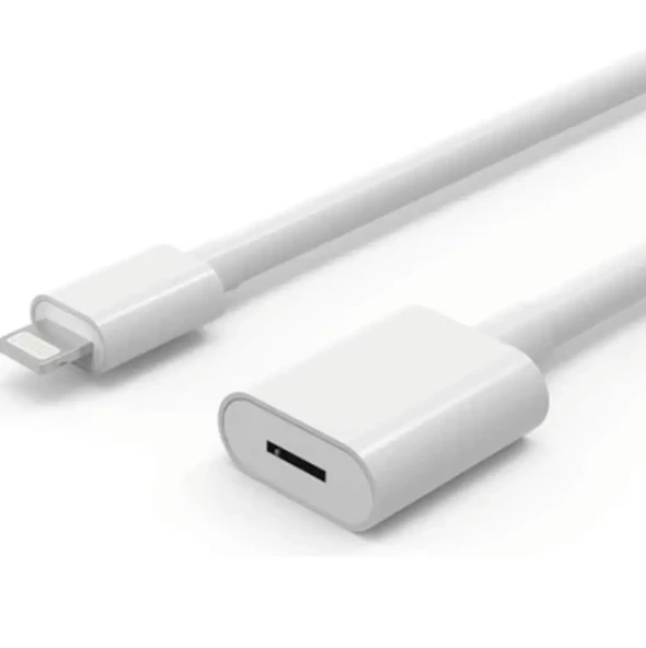ZR81 Lightning Uzatma Kablosu 1 M ürün görseli 1