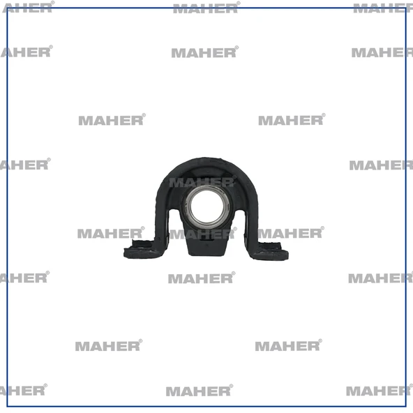 ŞAFT ASKI TAKOZU LT35 / SPRINTER 1996-2006 2D0598351A (2 ADET) ürün görseli