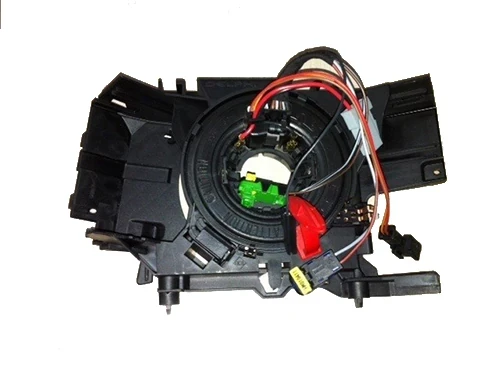 İKAZ KOL DİREKSİYON ZEMBEREĞİ BAĞLANTI PARÇASI AIRBAG SARGISI/DİREKSİYON SARGISI RENAULT CLIO 3 2005 MODUS 2004 KANGO 3 2009 7701071888 7701057095 7701057094 ürün görseli