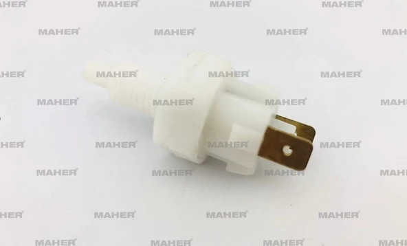 MÜSÜR FREN PEDAL OPEL CORSA A / CORSA B / OMEGA A 1993-2002 / TIGRA / ASCONA / KADETT / REKORD / SENATÖR 1240590 ürün görseli