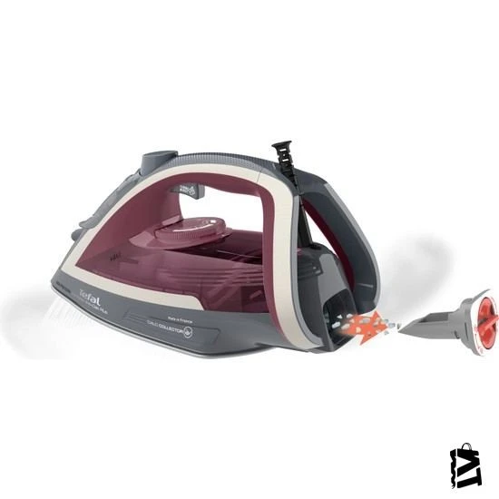 Tefal FV6840EO Ultragliss Anti Calc Plus 2800W Ütü - 3