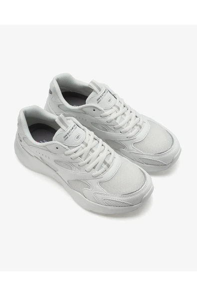 SKECHERS TRIPLE POINTS Ayakkabı Kadın - Resim 6