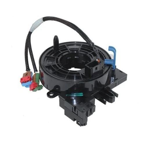 İKAZ KOL BAĞLANTI PARÇASI AIRBAG SARGISI / DİREKSİYON SARGISI MEGANE 4-TALISMAN 255545857R 255674795R ürün görseli