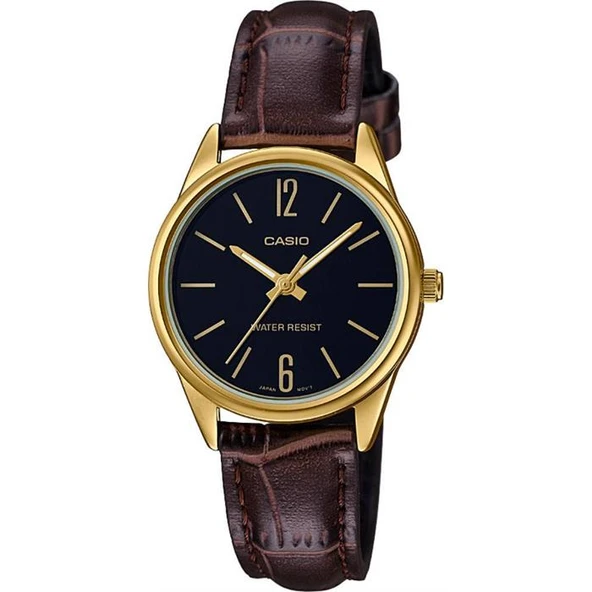 CASIO LTP-V005GL-1BUDF KADIN KOL SAATİ ürün görseli